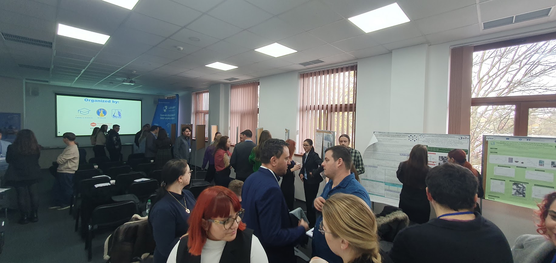 Group Photo MacroYouth