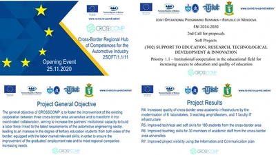 🚗 CROSSCOMP Webinars & Training – Automotive Engineering Trends featured image