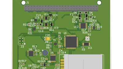 AI-Based Radiation Sensor Developed for UTM Satellite Mission featured image