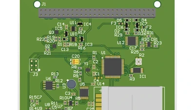 AI-Based Radiation Sensor Developed for UTM Satellite Mission featured image
