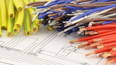 AWG Selection & Thermal Management featured image