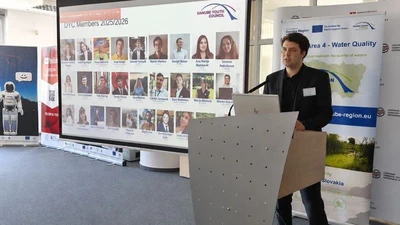 Joint EUSDR PA 4 & PA 7 Steering Group Meeting featured image