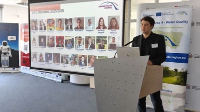 Joint EUSDR PA 4 & PA 7 Steering Group Meeting featured image