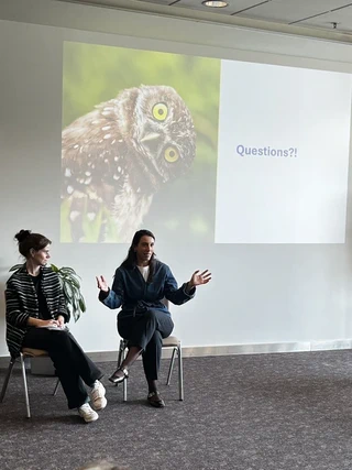 Elisa Cocco - DG REGIO