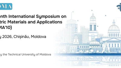 10th International Symposium on Dielectric Materials and Applications (ISyDMA’10) featured image