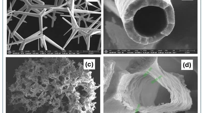 Advanced Functional Materials & Aeromaterial Templates featured image