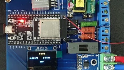 Temperature Controller featured image