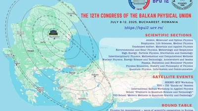 Exploring Quantum Frontiers at BPU12 Congress featured image