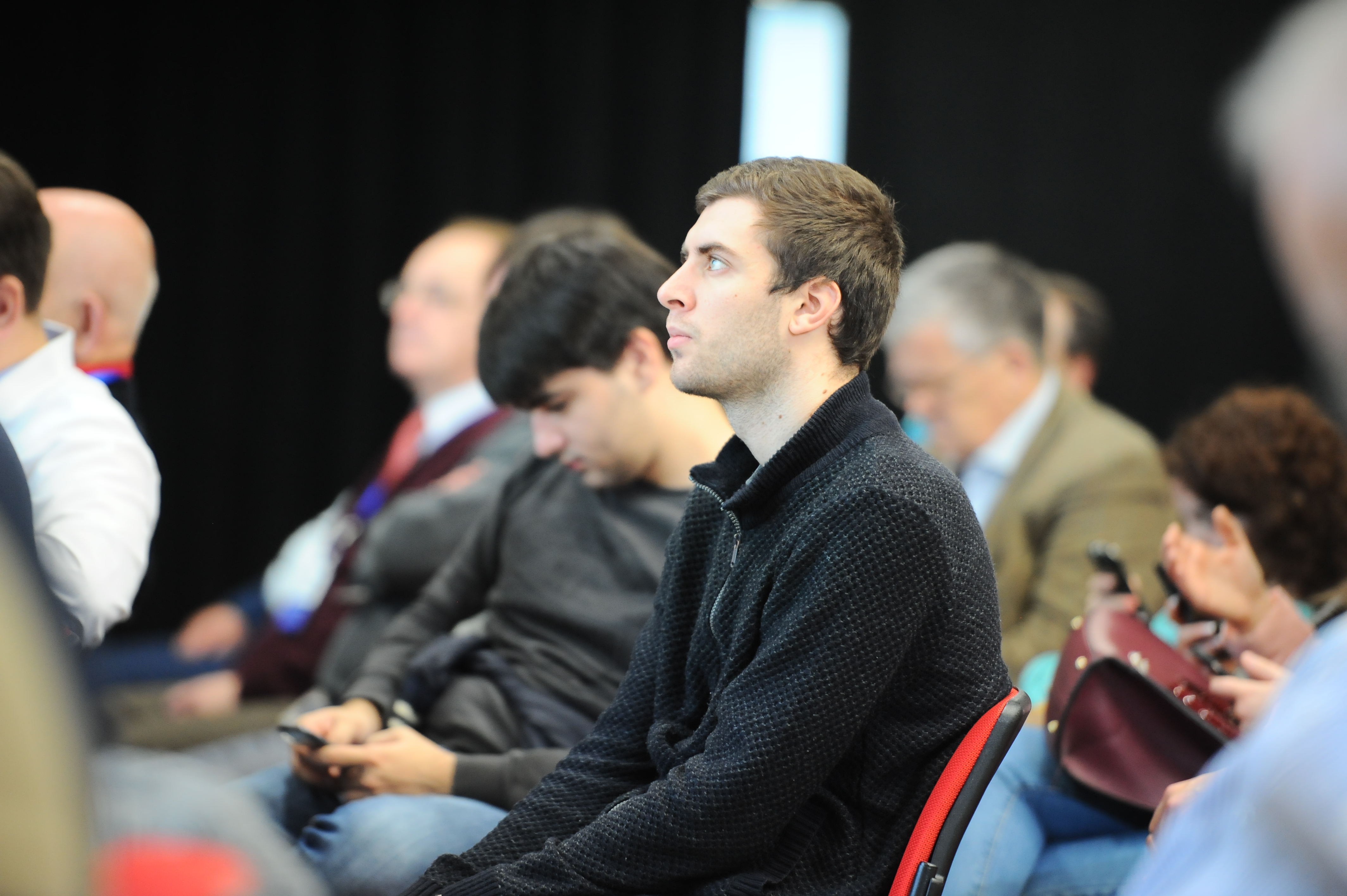 Cătălin Creciunel - ECCO 2021